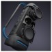 Majority Move 4 (M4) Portable Bluetooth Speaker, Black
