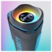 Majority Move 4 (M4) Portable Bluetooth Speaker, Black