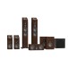 Monitor Audio Silver 300 8G 7.1.4 AV System, European Walnut - main 
