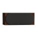 Monitor Audio Silver Centre 8G Speaker, European Walnut grille 