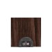 Monitor Audio Silver AMS 8G Speakers (Pair), European Walnut rear 