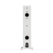 Monitor Audio Silver 300 8G Floorstanding Speakers (Pair), Satin White rear 