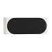 Monitor Audio Silver Centre 8G Speaker, Satin White grille