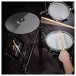 TOUCHBEAT Electronic Drum Kit