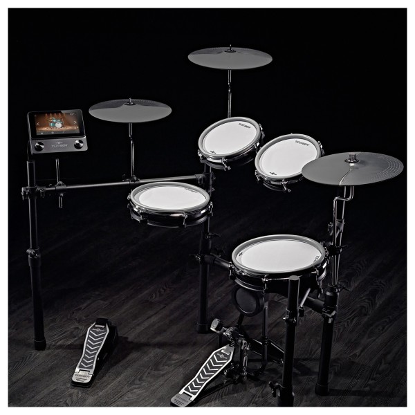 TOUCHBEAT Electronic Drum Kit