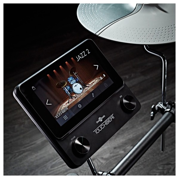 TOUCHBEAT Electronic Drum Kit