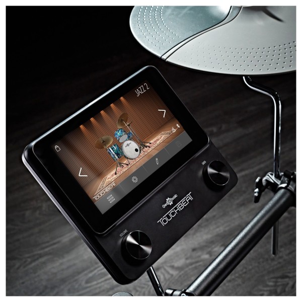 TOUCHBEAT Electronic Drum Kit