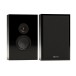 Monitor Audio Silver On-Wall 8G Speakers (Pair), High Gloss Black main