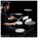 TOUCHBEAT Electronic Drum Kit