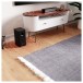 Majority Bowfell Axis Atmos Soundbar and Subwoofer, Black