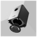 Majority Naga 60 Plus Soundbar & Wireless Subwoofer, Black