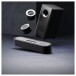 Majority Bowfell Halo Atmos Surround Sound System, Black
