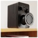 Majority Homerton Hi-Fi Internet Radio System, Black
