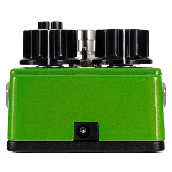 DOD Badder Monkey Overdrive Pedal - top
