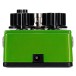 DOD Badder Monkey Overdrive Pedal - top