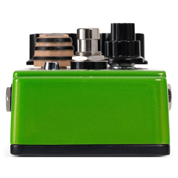 DOD Badder Monkey Overdrive Pedal - bottom