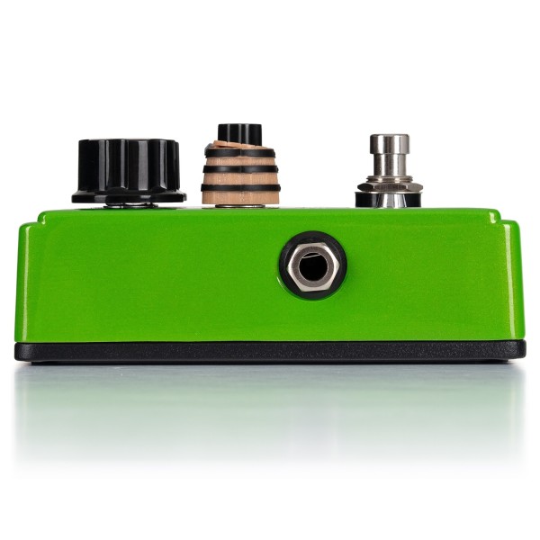 DOD Badder Monkey Overdrive Pedal - left
