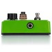 DOD Badder Monkey Overdrive Pedal - left