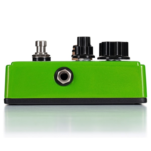 DOD Badder Monkey Overdrive Pedal - right