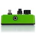 DOD Badder Monkey Overdrive Pedal - right