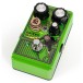 DOD Badder Monkey Overdrive Pedal - angled shot