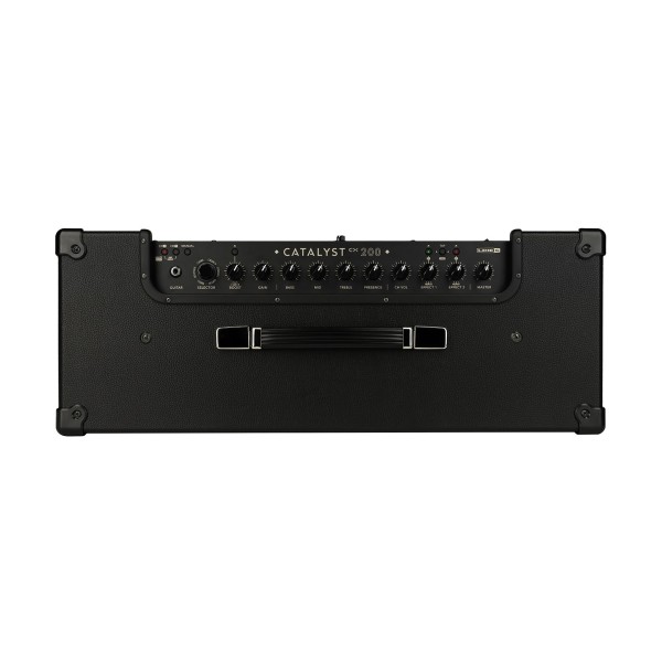 Line 6 Catalyst CX 200