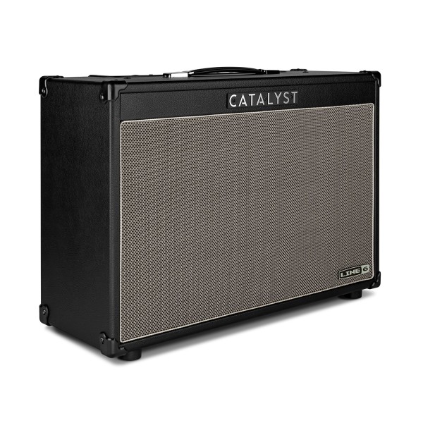 Line 6 Catalyst CX 200