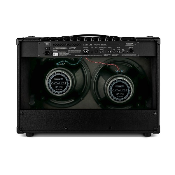 Line 6 Catalyst CX 200