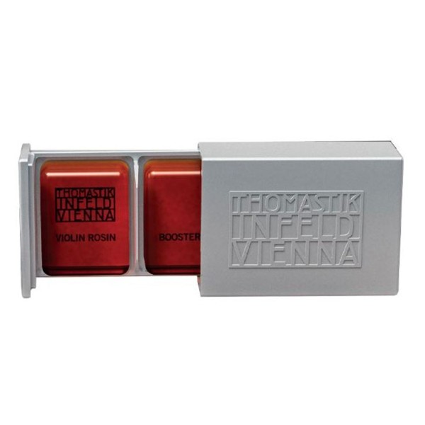 Thomastik TI Violin Rosin 2