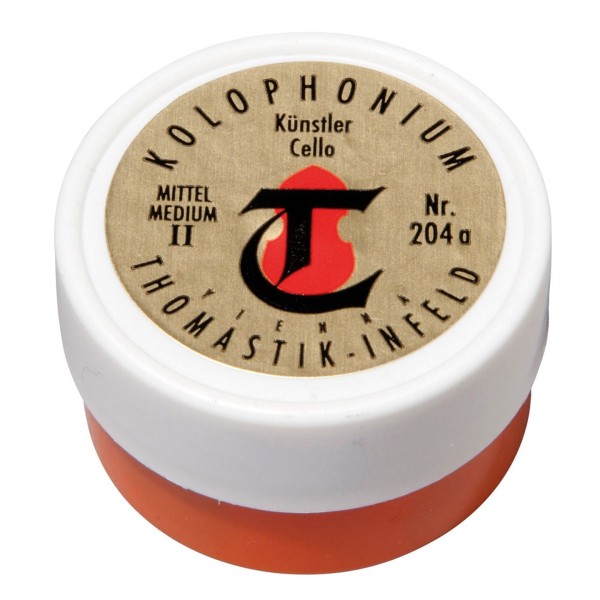 Thomastik Artist Cello Rosin 