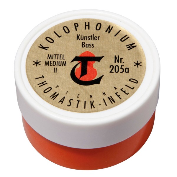 Thomastik Artist Double Bass Rosin