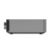 WiiM Amp Ultra Streaming Amplifier, Space Grey side 