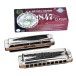 Seydel 1847 - Easy Third Harmonica, Set 2
