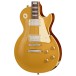 Epiphone Les Paul Standard 50s, Goldtop - body