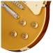 Epiphone Les Paul Standard 50s, Goldtop - controls