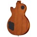 Epiphone Les Paul Standard 50s, Goldtop - back of body