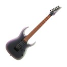 Ibanez RGA42EX, Black Aurora Burst Matte - Nearly New