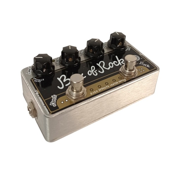 TI-HP BOX OF ROCK-SECONDHAND-CDN6555 1