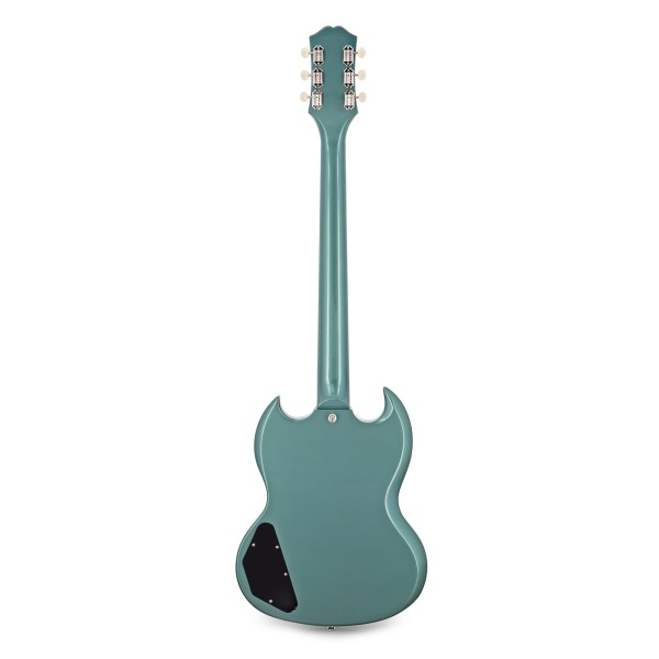 Epiphone SG Special P-90, Faded Pelham Blue