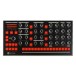 Melbourne Instruments Nina Analog Polysynth - Top