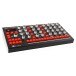 Melbourne Instruments Nina Analog Polysynth - Angled