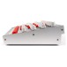 Melbourne Instruments Nina Analog Polysynth - Side