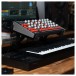 Melbourne Instruments Nina Analog Polysynth - Lifestyle