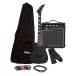 Jackson JS Series Dinky Arch Top JS22 DKA Guitar Pack, Build Your Own Bundle