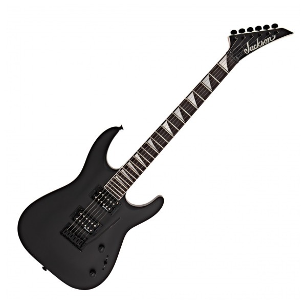 Jackson JS Series Dinky Arch Top JS22 DKA Guitar Pack, Build Your Own Bundle