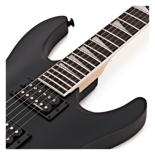 Jackson JS Series Dinky Arch Top JS22 DKA Guitar Pack, Build Your Own Bundle