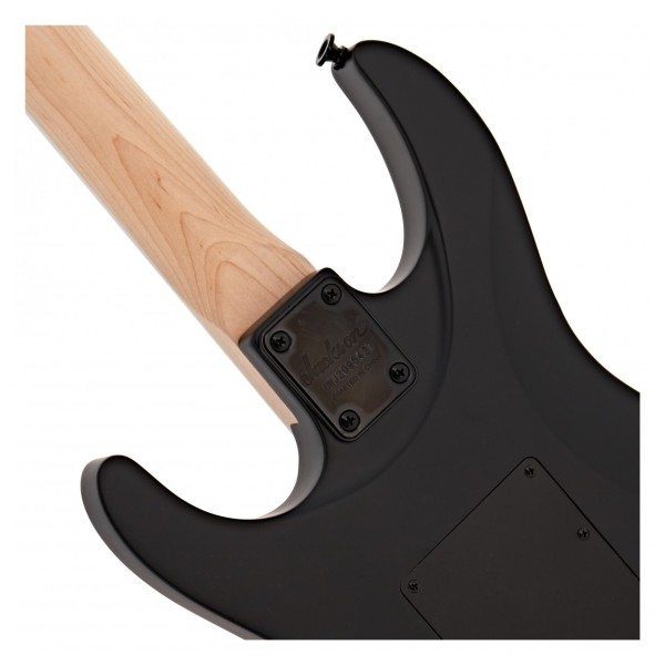 Jackson JS Series Dinky Arch Top JS22 DKA Guitar Pack, Build Your Own Bundle