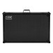 UDG Ultimate Flight Case Rane System One Blk Plus (L&W) - Front Closed
