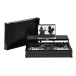 Rane System One Flight Case - Front Open (System One and Laptop Not Included)