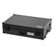 UDG Ultimate Flight Case Rane System One - Angled Closed Flat